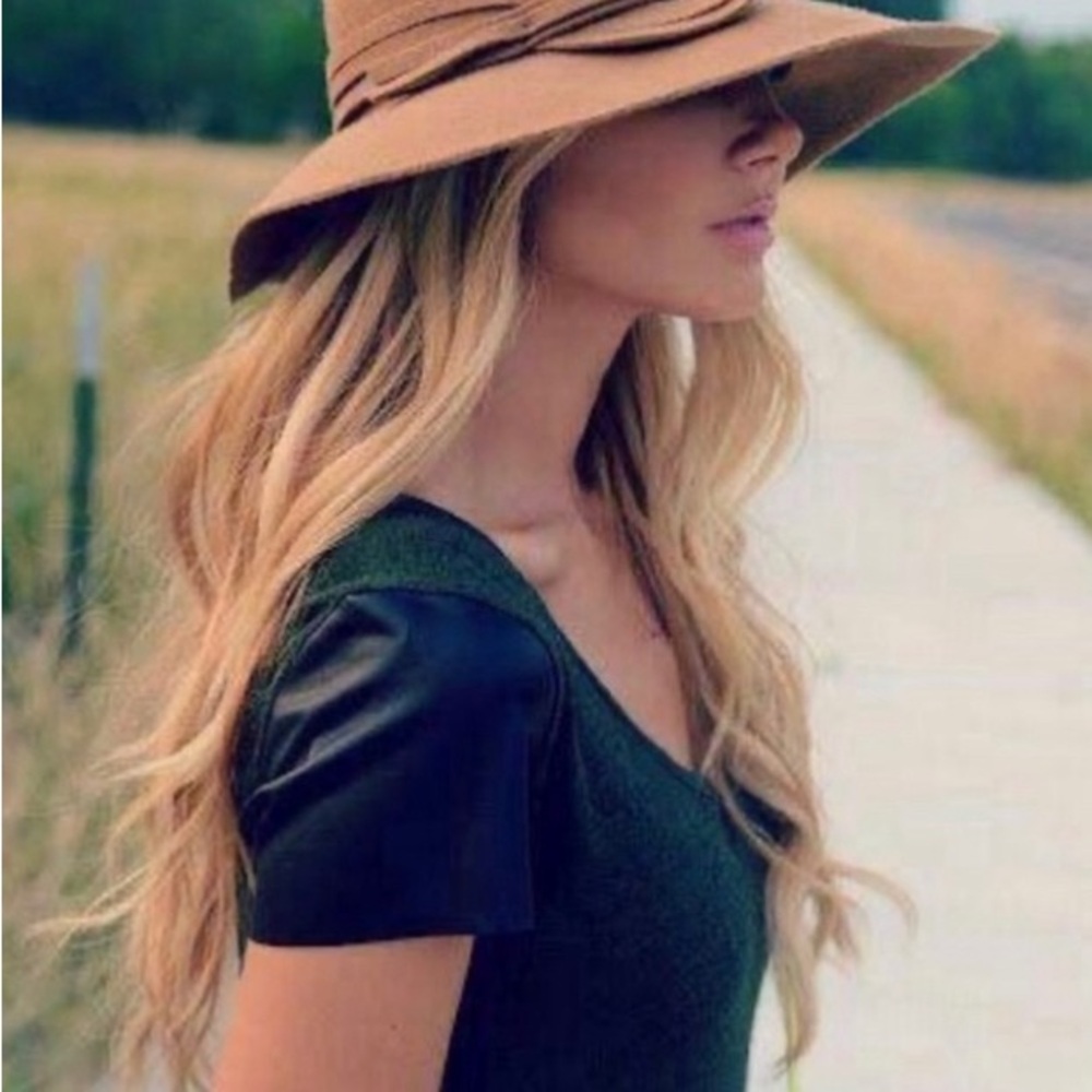 Wool Hat